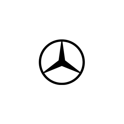 ATZ Group partner: Mercedes-Benz logo