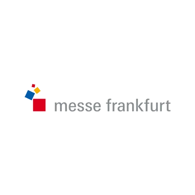 ATZ Group customer: Messe Frankfurt logo
