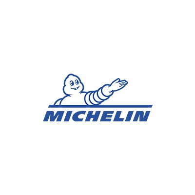 ATZ Group customer: Michelin logo