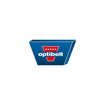 ATZ Group customer: Optibelt logo