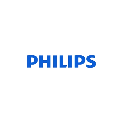 ATZ Group customer: Philips logo