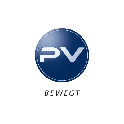 ATZ Group customer: PV bewegt logo