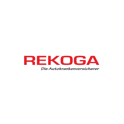 ATZ Group customer: Rekoga logo