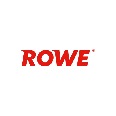 ATZ Group customer: ROWE logo