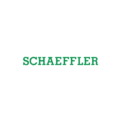 ATZ Group customer: Schaeffler logo