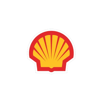 ATZ Group customer: Shell logo