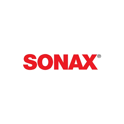 ATZ Group customer: SONAX logo