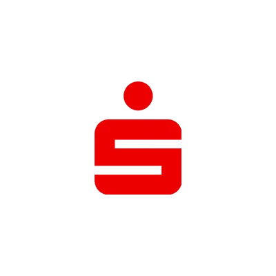 ATZ Group customer: Sparkasse logo