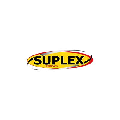ATZ Group customer: Suplex Germany logo