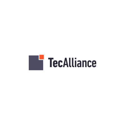 ATZ Group customer: TecAlliance logo