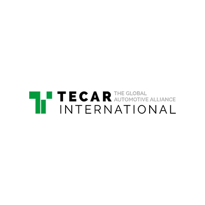 ATZ Group customer: TECAR INTERNATIONAL logo
