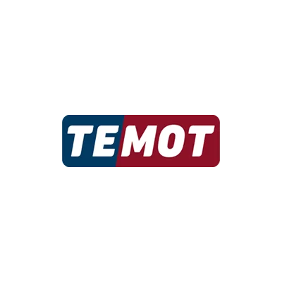 ATZ Group customer: Temot logo