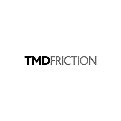ATZ Group customer: TMF Friction logo