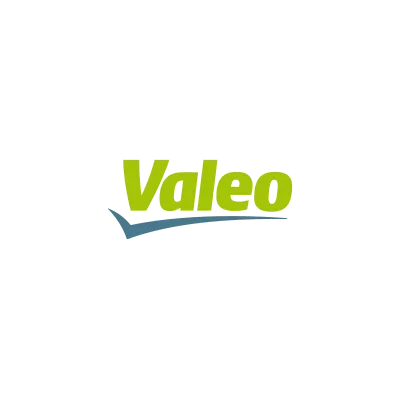ATZ Group customer: Valeo logo