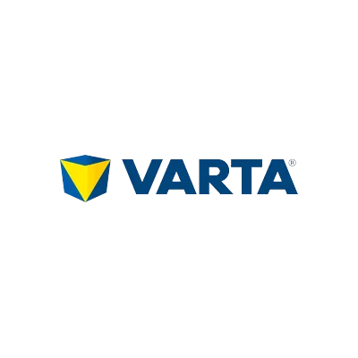 ATZ Group customer: VARTA logo