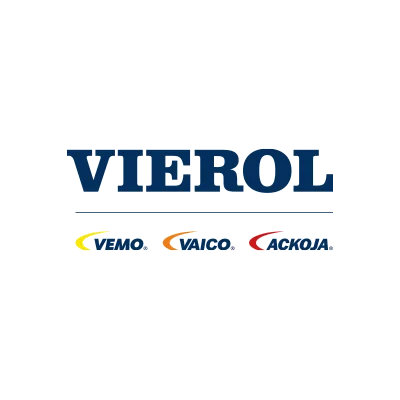ATZ Group customer: Vierol logo