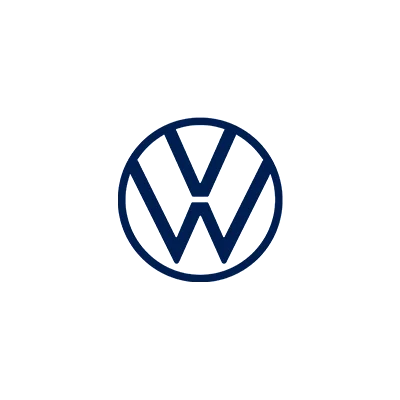 ATZ Group customer: Volkswagen VW logo