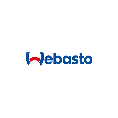 ATZ Group customer: Webasto logo