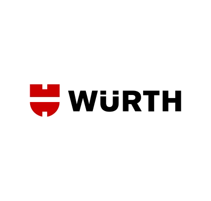 ATZ Group customer: Wuerth logo